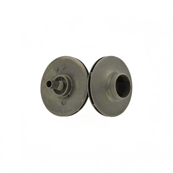 Turbine 1 CV PPE MNB Mono