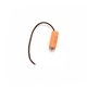 Condensateur PPE Max-Flo - 0,75 CV (16µF)