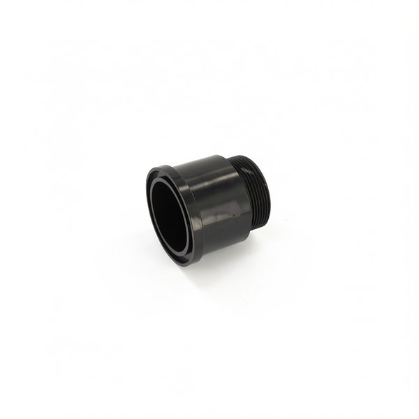 Raccord union 2" (Noir)