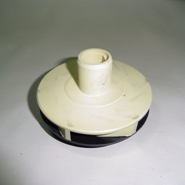 Turbine PPE Maxim, NCC 4,5 CV Tri - 50 Hz