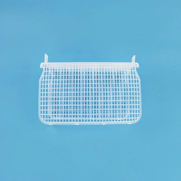 Grille Moteur