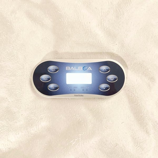 Purgeur/Support manomètre FILTRE DE Micro Clear, Super StarClear