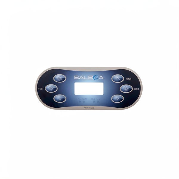 Purgeur/Support manomètre FILTRE DE Micro Clear, Super StarClear