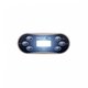 Purgeur/Support manomètre FILTRE DE Micro Clear, Super StarClear