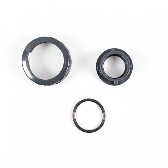 Raccord union Ø50 mm