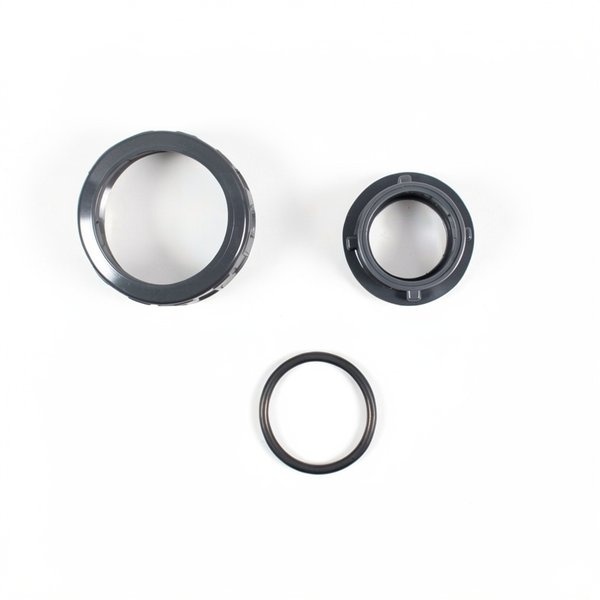 Raccord union Ø50 mm