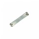 Marche STANDARD inox AISI 304 (Échelle droite/STD/Mixte) avec vis - 495x80x43