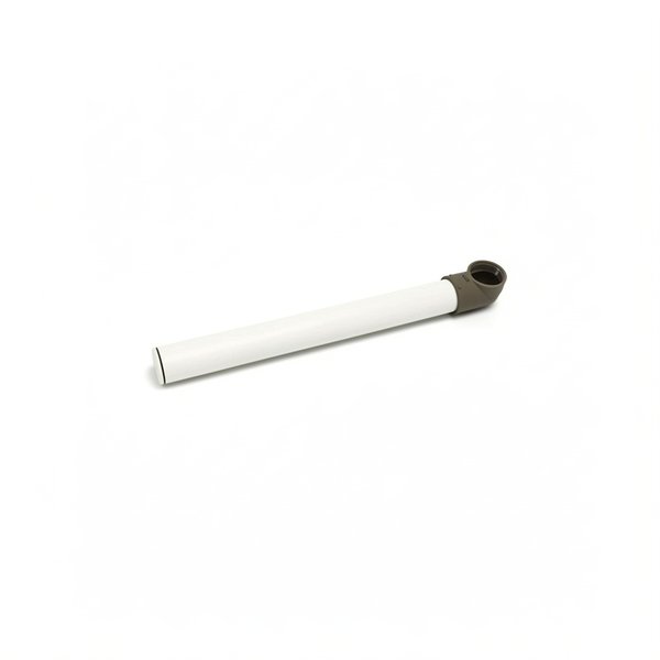 Coude supérieur FILTRE DE Pro Grid - DE7220