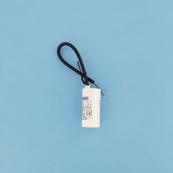 Condensateur MKA 12µF 450V 35X70 avec câble 250mm long