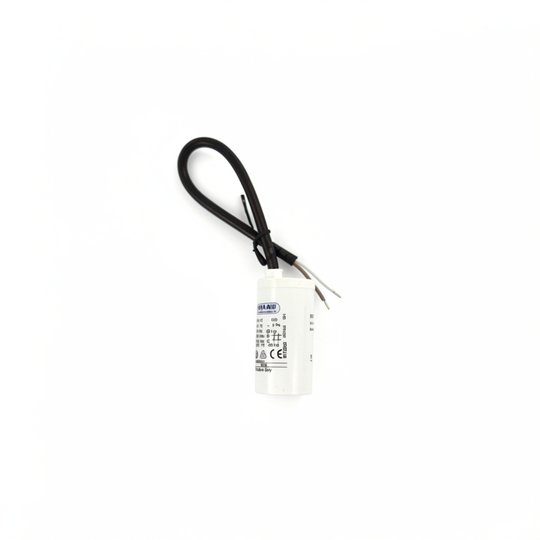 Condensateur MKA 12µF 450V 35X70 avec câble 250mm long