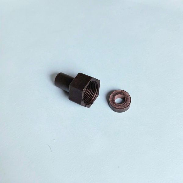 Porte-sonde 3/4" complet avec joint