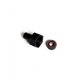 Porte-sonde 3/4" complet avec joint
