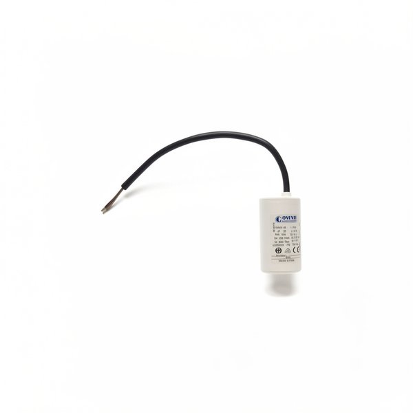 Condensateur MKA 20µF 450V 40X70 avec câble 250mm long