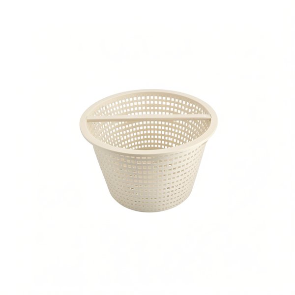 Panier avec anse de skimmer