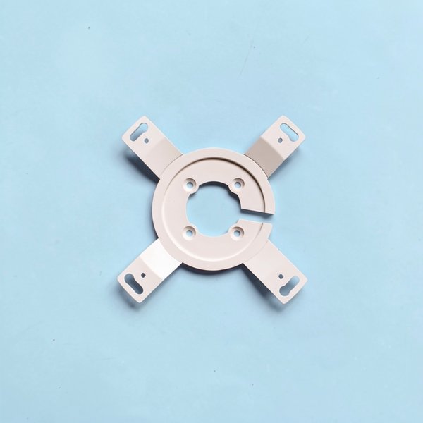 Croix projecteur 100W Béton