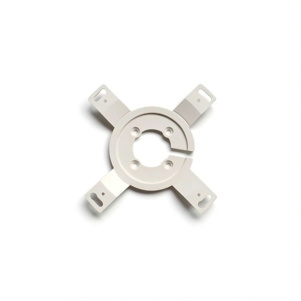 Croix projecteur 100W Béton
