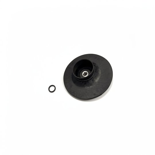 Turbine + joint Ø124 ép.10 mm PPE Sprint, Victoria 1,5 CV Tri 50 Hz