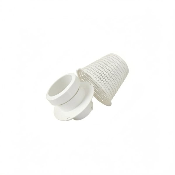 Kit de conversion skimmer (de volet à écumeur flottant)