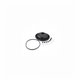 Couvercle FILTRE SAB Acier Inox 350/450/500/600/750 - avec joint 238x6mm et vis