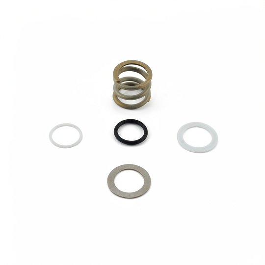 Ressort de vanne NM 1"1/2 + joint + rondelles