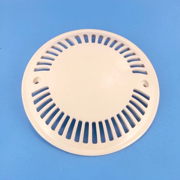 Grille BDF anti-vortex+ vis DIN 966 M5x20