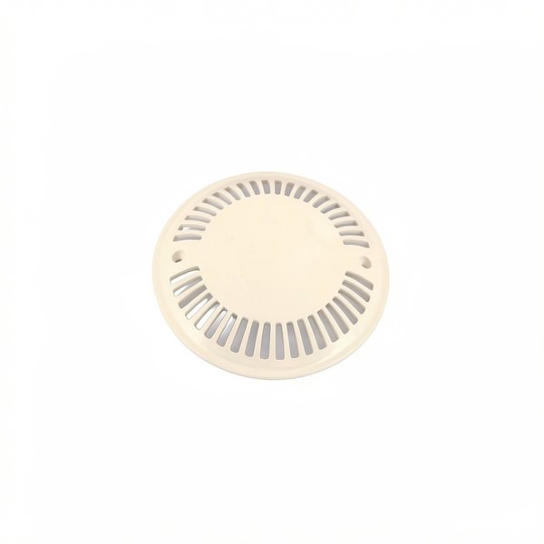 Grille BDF anti-vortex+ vis DIN 966 M5x20