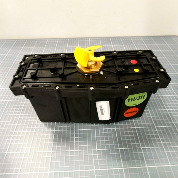 Moteur Diag Dc 1-3h Ex