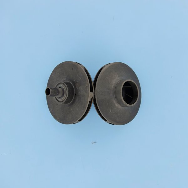 Turbine 1,50 CV