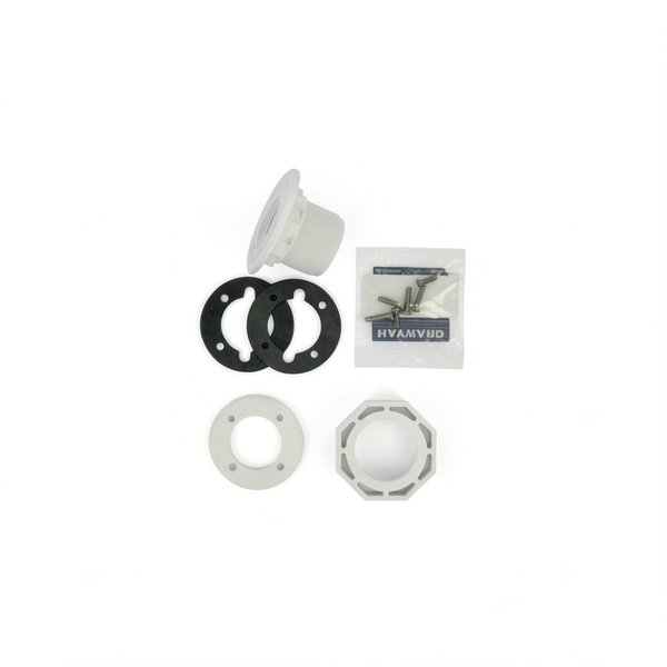 Refoulement Liner SP1411