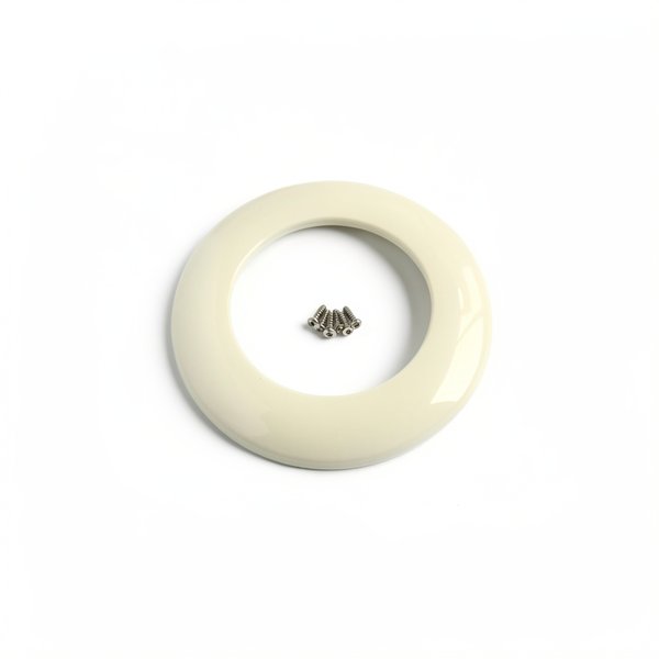 Enjoliveur (+ vis) PROJ Easyline SABLE