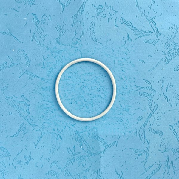 Joint de coude supérieur FILTRE DE FNS - 62x57mm