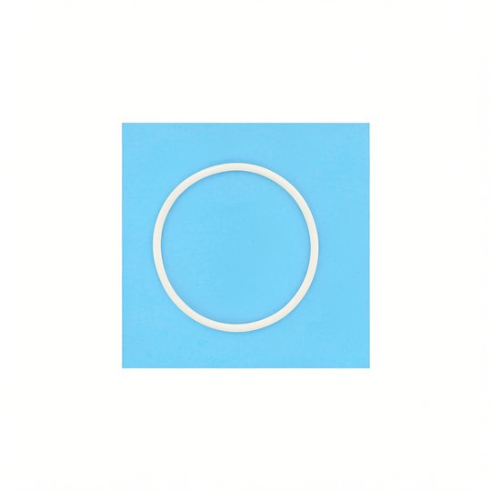 Joint de coude supérieur FILTRE DE FNS - 62x57mm