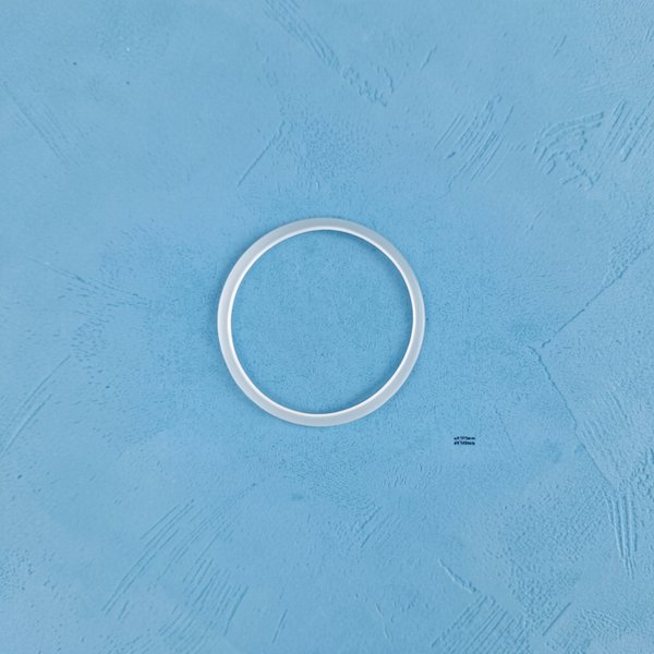 Joint ampoule PROJ plat & Extra plat Béton/Panneaux 175x155 mm