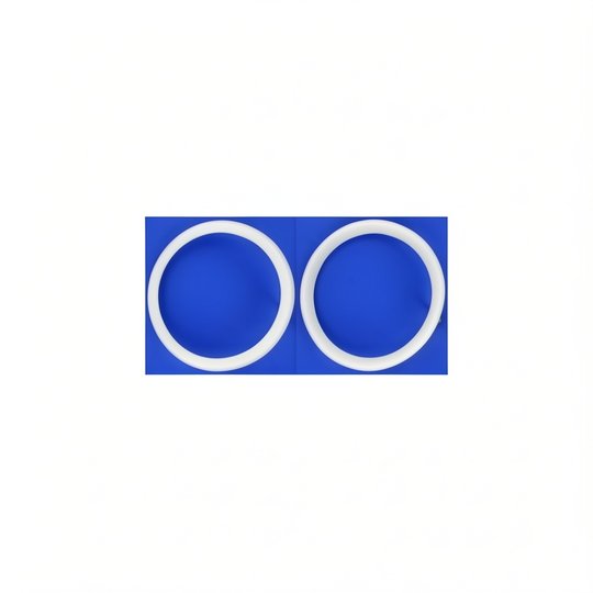 Joint d'ampoule PROJ Ady/Série France 136x111 mm (ex 6102009) - à l'unité