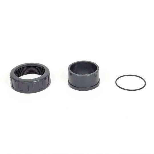 Raccord complet d'aspiration PPE Kivu jusqu'à 5,5 CV