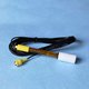 Sonde Rx double jonction pour pompe Redox 48319 - câble de 5 m