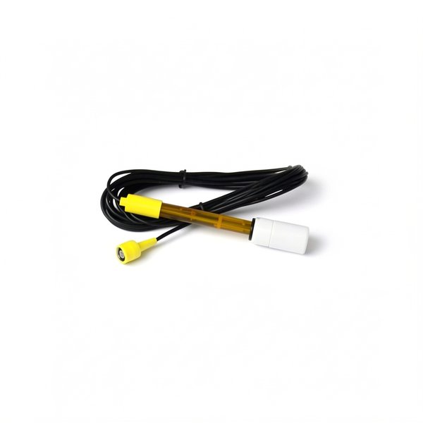 Sonde Rx double jonction pour pompe Redox 48319 - câble de 5 m