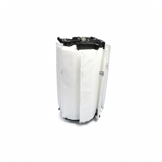Ensemble filtrant FILTRE DE FNS+48 - complet