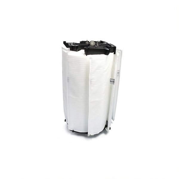 Ensemble filtrant FILTRE DE FNS+48 - complet