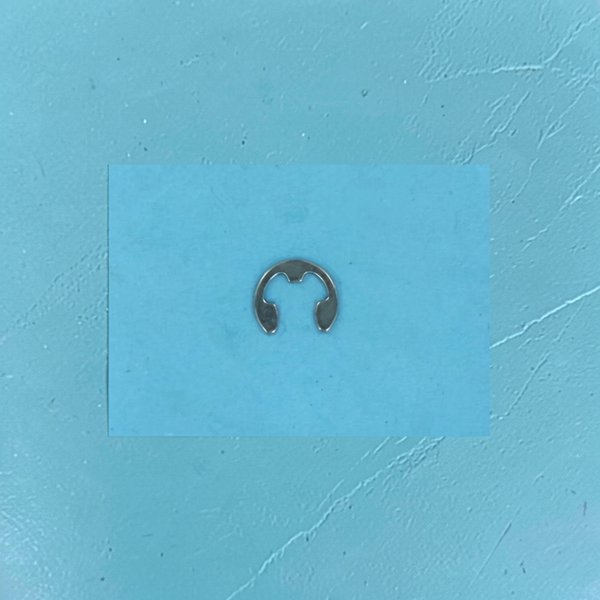 Circlip rouleaux (Ø21 mm)