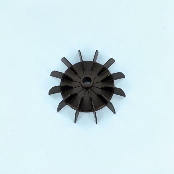 Ventilateur 2 à 3 CV