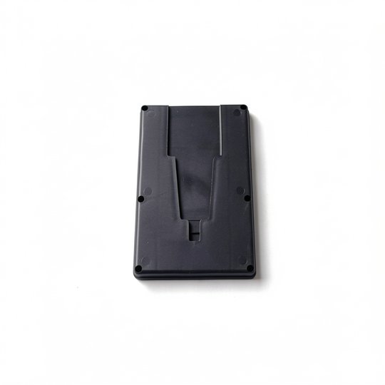 Couvercle de pompe ME3 noire