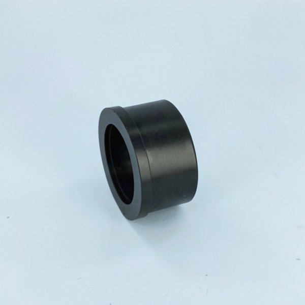 Raccord union D63 mm PPE Tifon 1, Silver 18/22, Blaumar 100/150