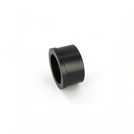 Raccord union D63 mm PPE Tifon 1, Silver 18/22, Blaumar 100/150