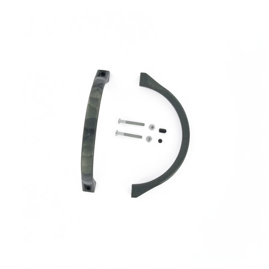 Bride de couvercle FILTRE SAB (Top/S 166/210/244, GM 140)