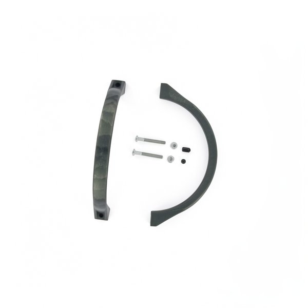 Bride de couvercle FILTRE SAB (Top/S 166/210/244, GM 140)