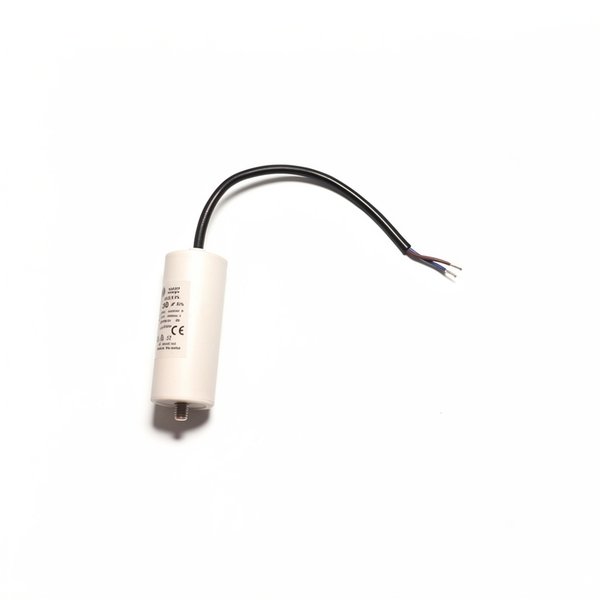 Condensateur PPE Max-Flo - 1,0/1,5 CV (30µF)
