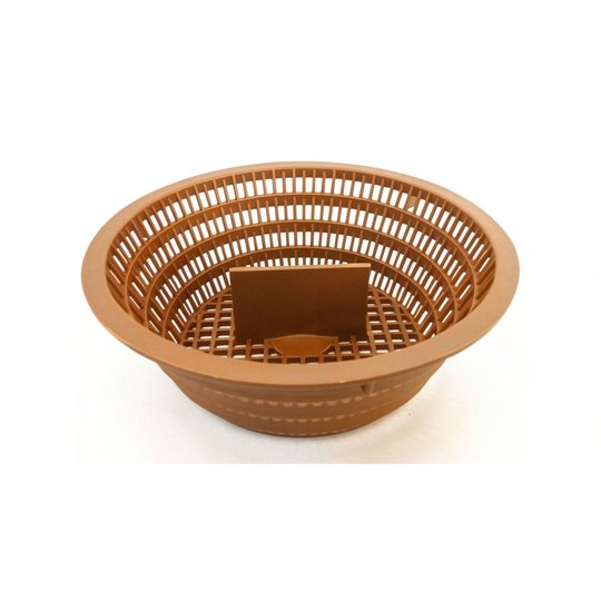 Panier skimmer AR100M Marron