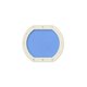 Bride pour piscine Liner ou Polyester NCC