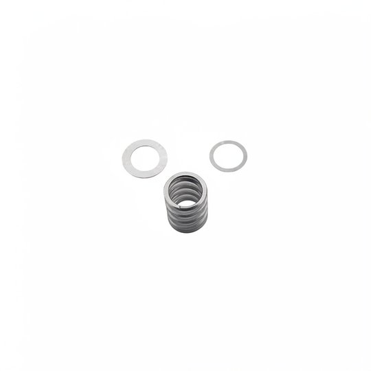 Ressort + rondelles de vanne Auto 2"1/2